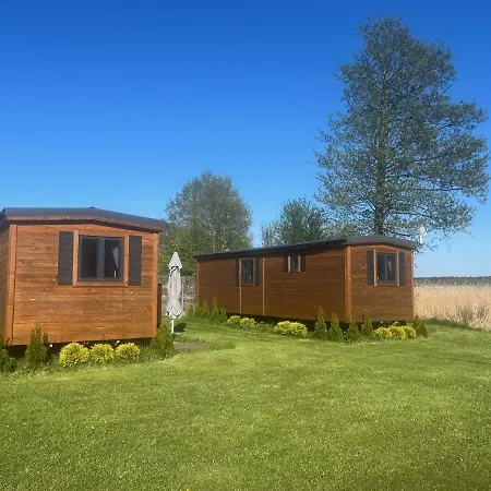 Camping Jagodne - Port Jagodne * Prażmowo