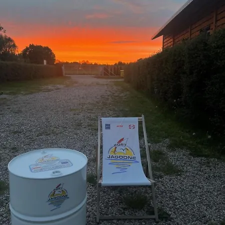 Camping Jagodne - Port Jagodne *
