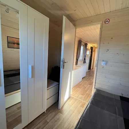 Camping Jagodne - Port Jagodne Prażmowo