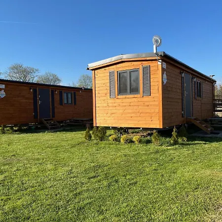 Camping Jagodne - Port Jagodne