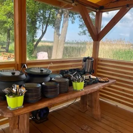 Camping Jagodne - Port Jagodne *